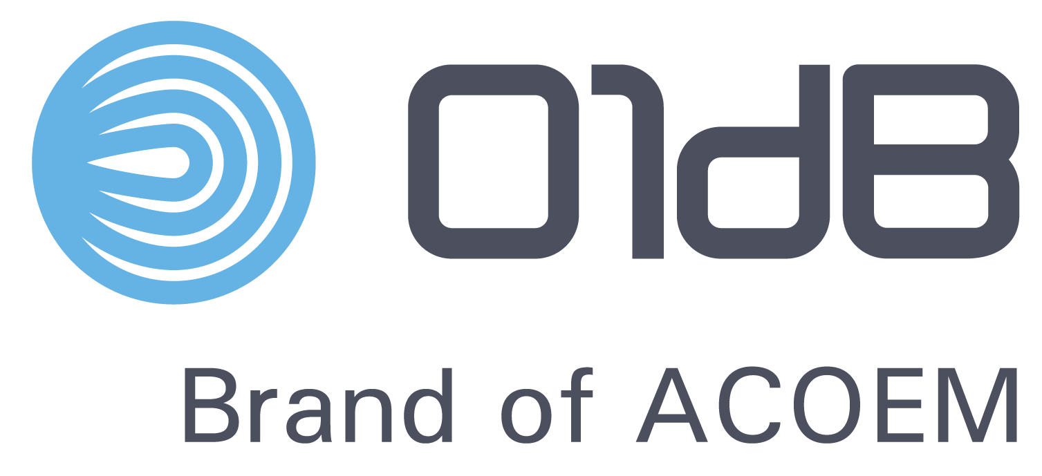 ACOEM - 01DB
