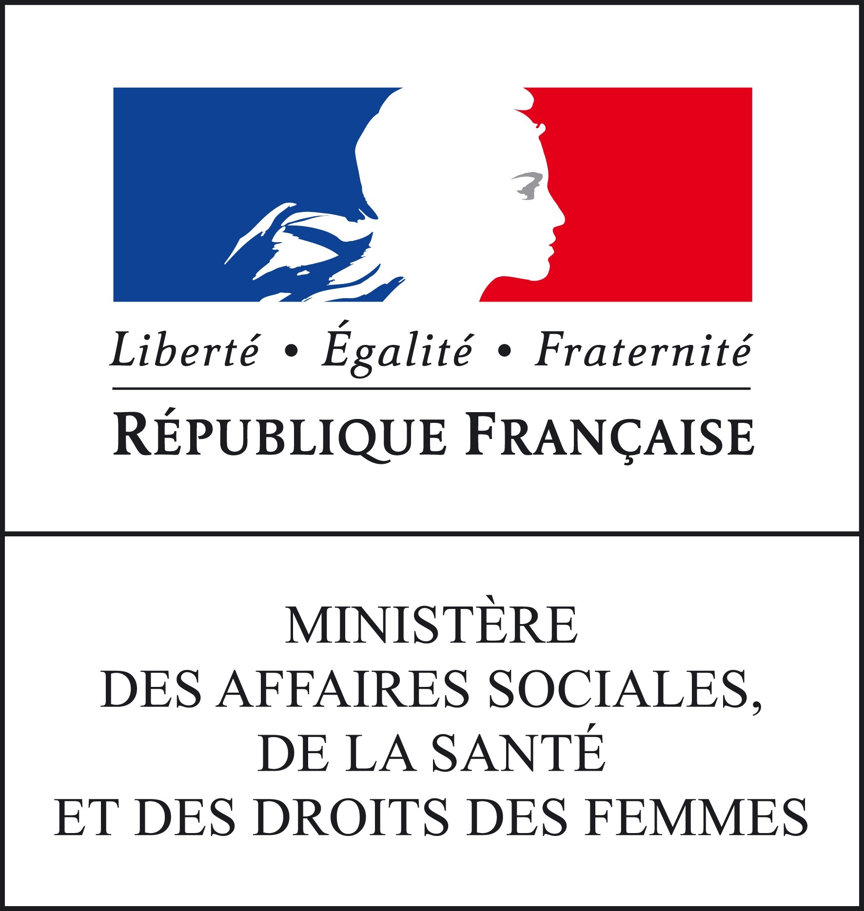 MINISTERE DES AFFAIRES SOCIALES, DE LA SANTE ET DES DROITS DES FEMMES