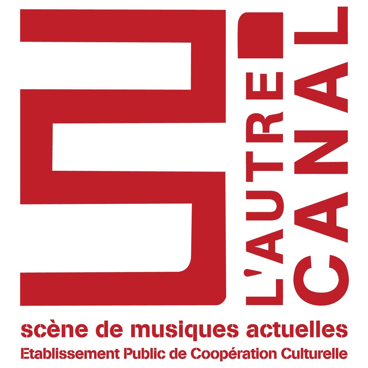 Aude MEURET L'AUTRE CANAL