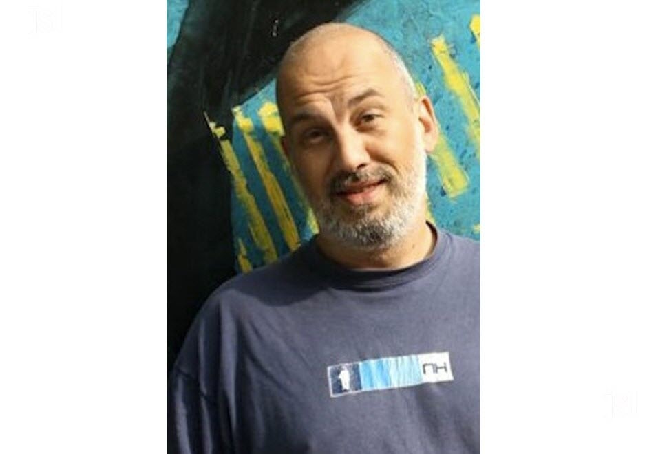 Franck BOYAT LA CAVE A MUSIQUE