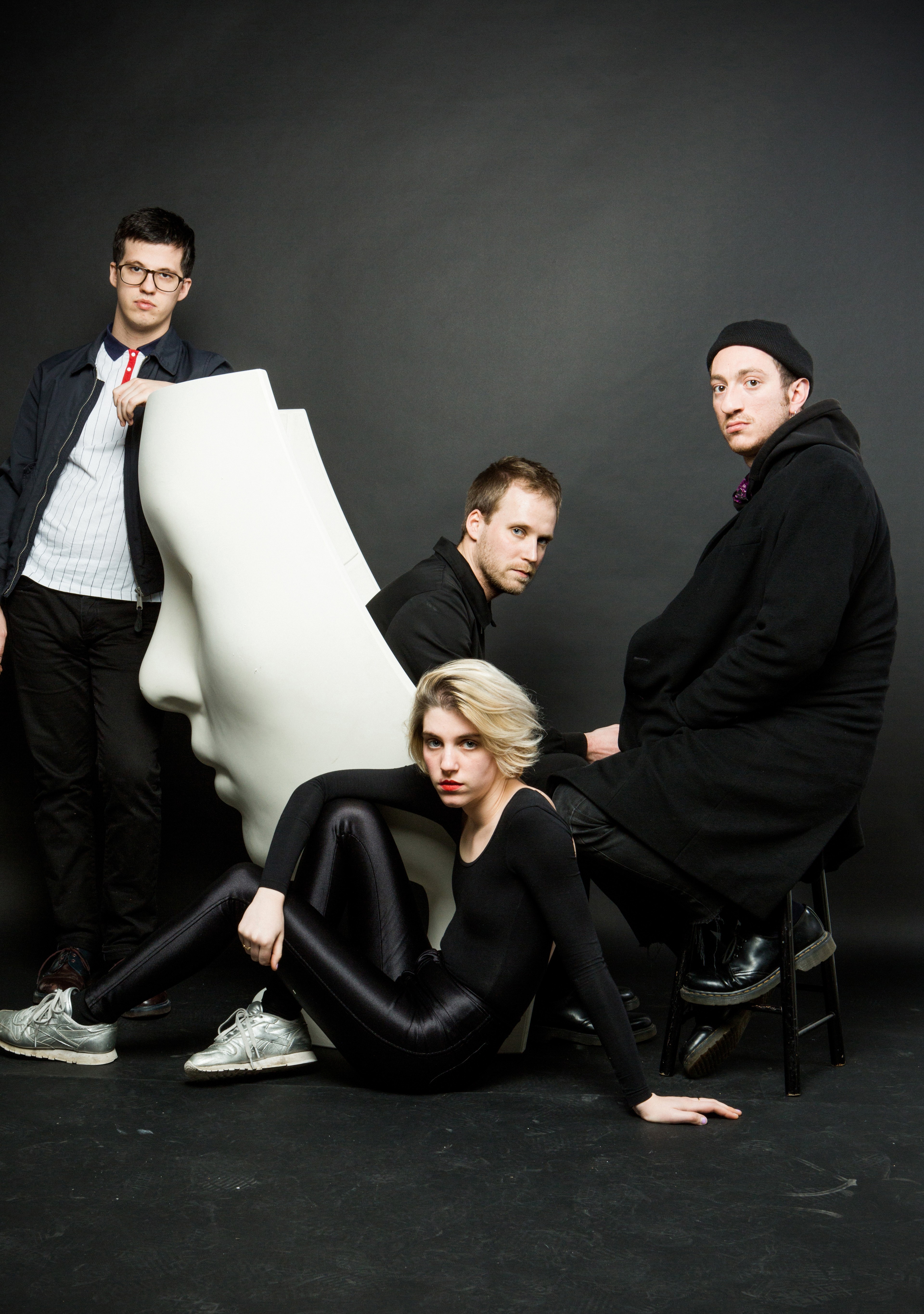 groupe parrain d'AGI-SON GRAND BLANC