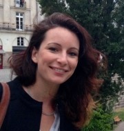 Claire HANNECART LE PôLE