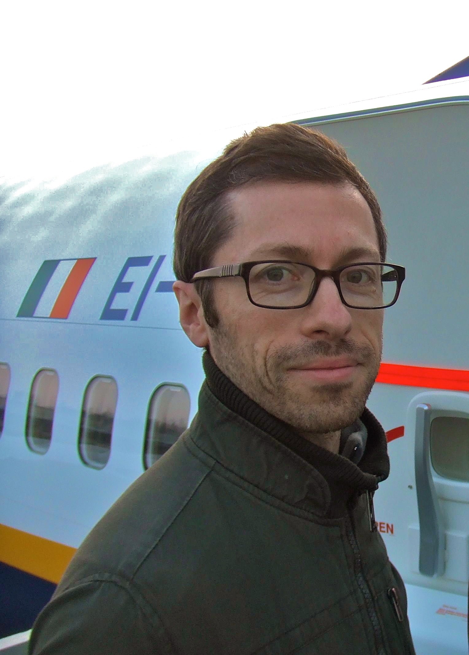 Nicolas DAMBRE LA SCèNE