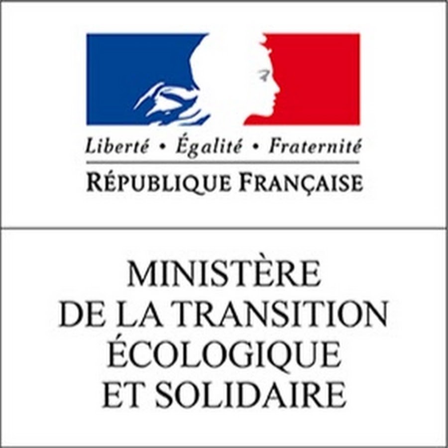 MINISTÈRE DE LA TRANSITION ÉCOLOGIQUE ET SOLIDAIRE