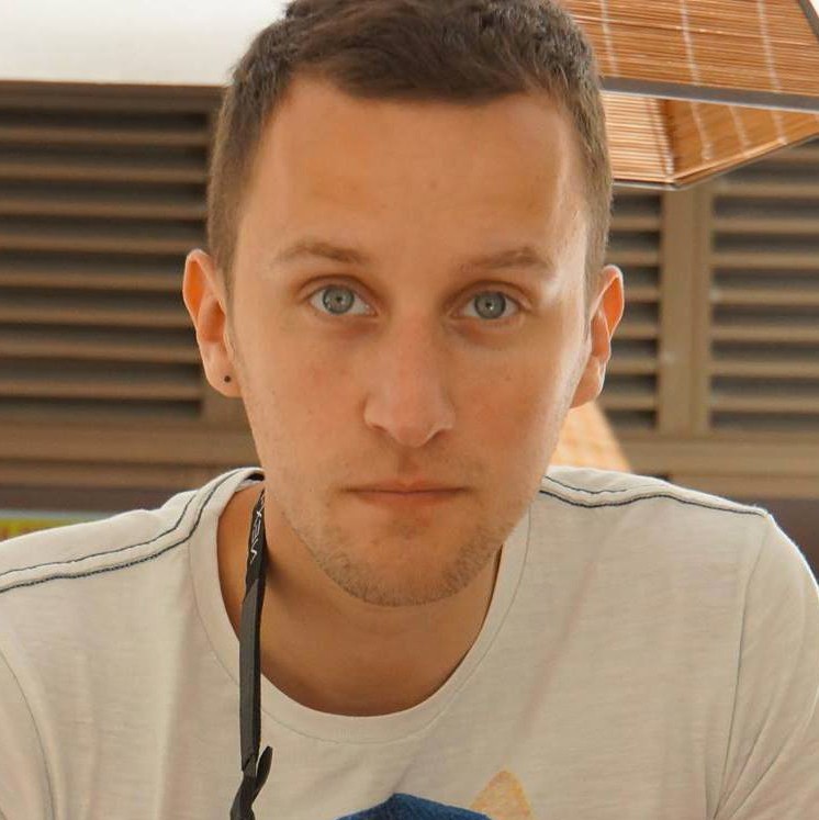 Nicolas BUONOMO FêTEZ CLAIRS