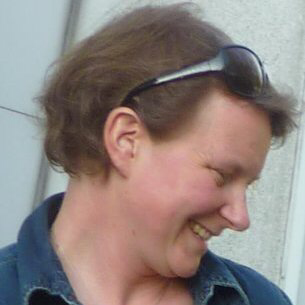 Carine JEANTON