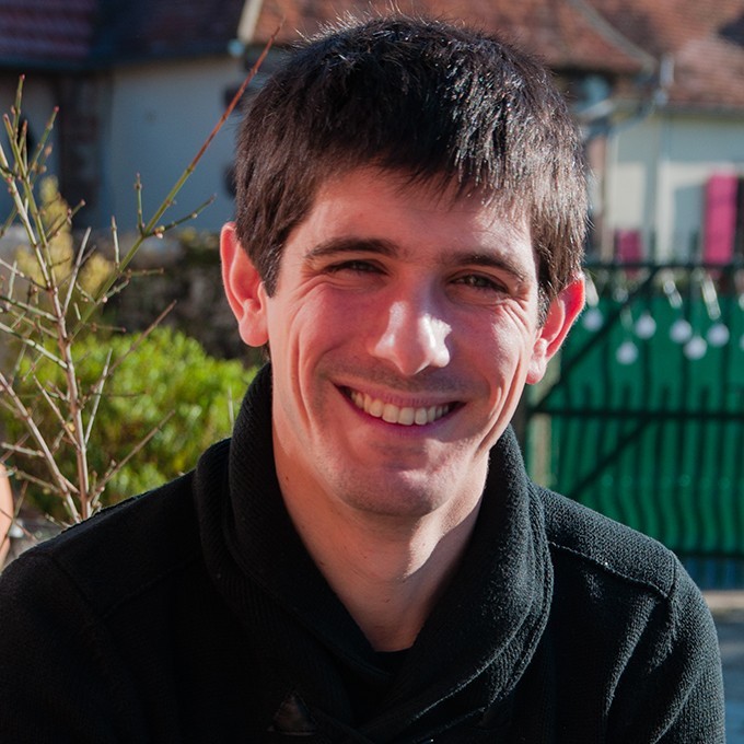 Thibault ROY CONSERVATOIRES DE FRANCE
