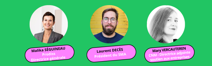 9h30 : mots d'accueil