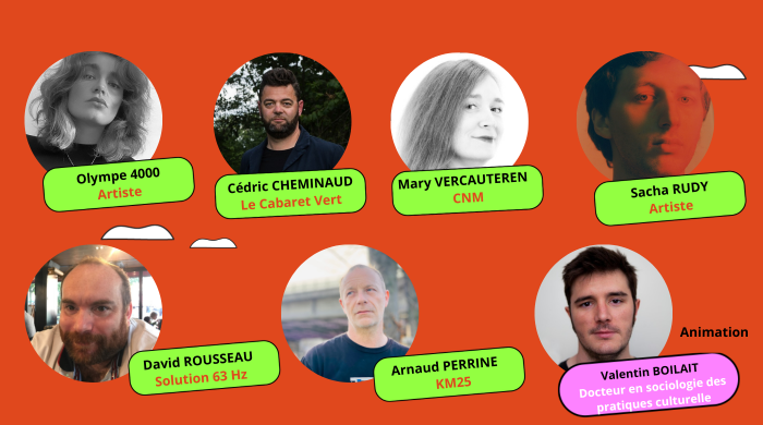  11h30-13h30 : table ronde