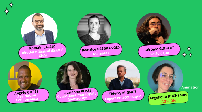 14h45-16h45 : rencontre débat