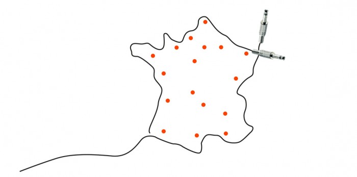 De nouveaux relais AGI-SON en région ! 
